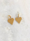 Love is in the ear