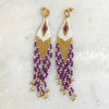 "Earrings Bead-it"