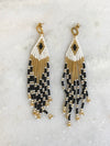 "Earrings Bead-it"