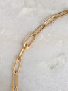 "Necklace Chain Thick"