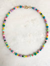 "Necklace Carnaval"