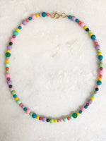 "Necklace Carnaval"