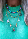 "Necklace Chain Thick"