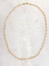 "Necklace Chain (Small Size)" (temporarily sold out)