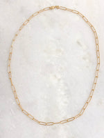 "Necklace Chain (Small Size)" (temporarily sold out)