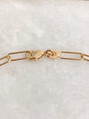 "Necklace Chain (Small Size)" (temporarily sold out)