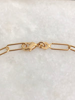 "Necklace Chain (Small Size)" (temporarily sold out)