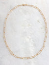 "Necklace Chain (Middle size)"