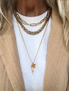 "Necklace Forever"