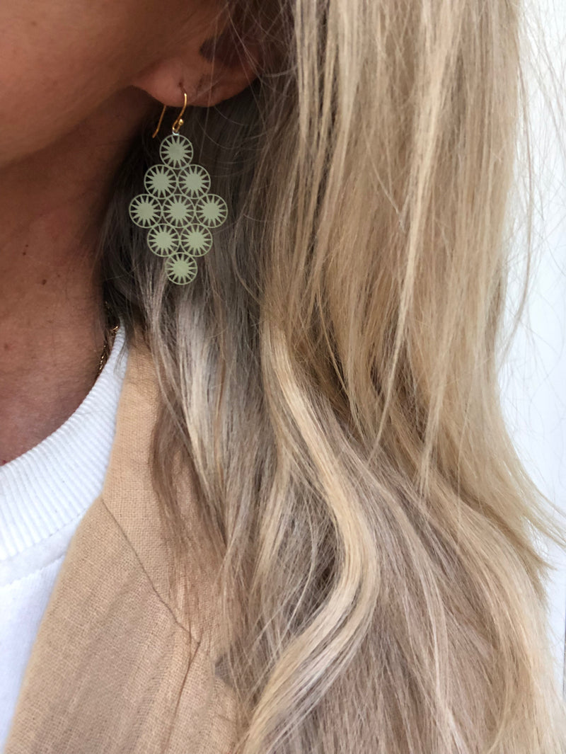 "Airy" (available in 5 colours)
