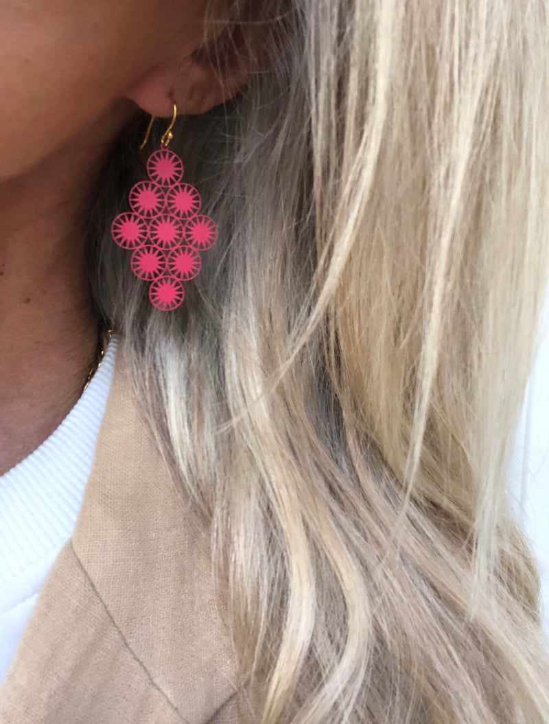 "Airy" (available in 5 colours)