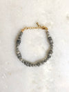 "Bracelet All Grey"
