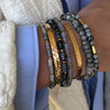 "Bracelet All Grey"