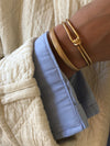 "Bangle with Pattern"