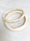 "Bracelet Resin Medium"