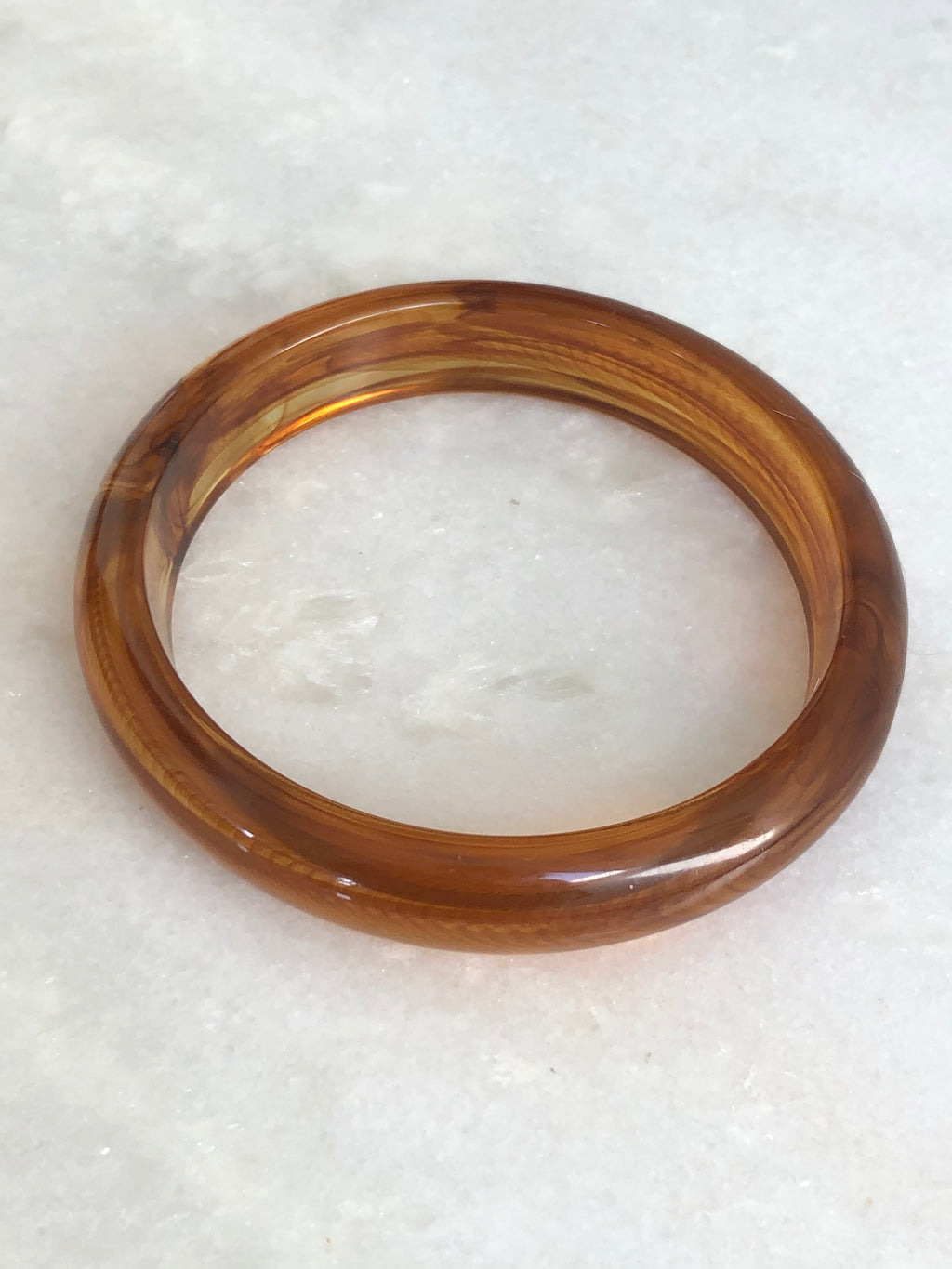 "Bracelet Resin Medium"