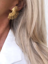 "Earrings Shine"