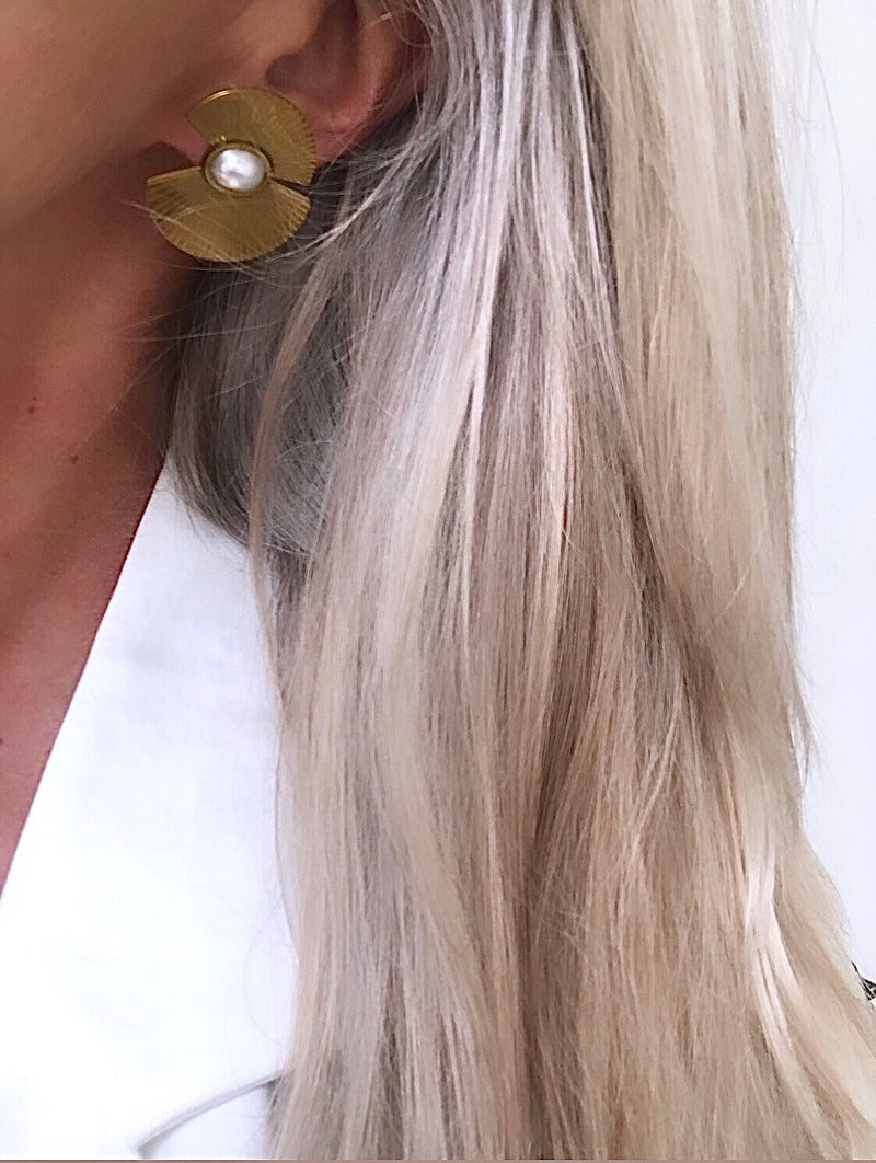 "Earrings Lilly"