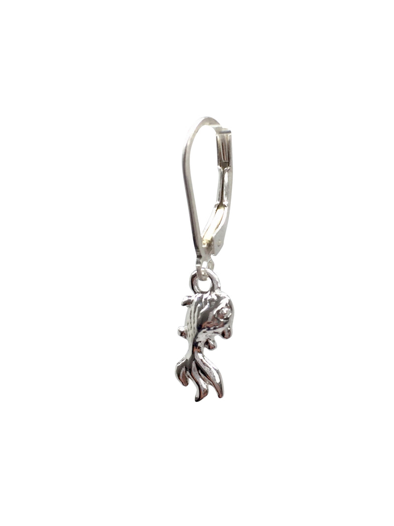 "Silver Fish"