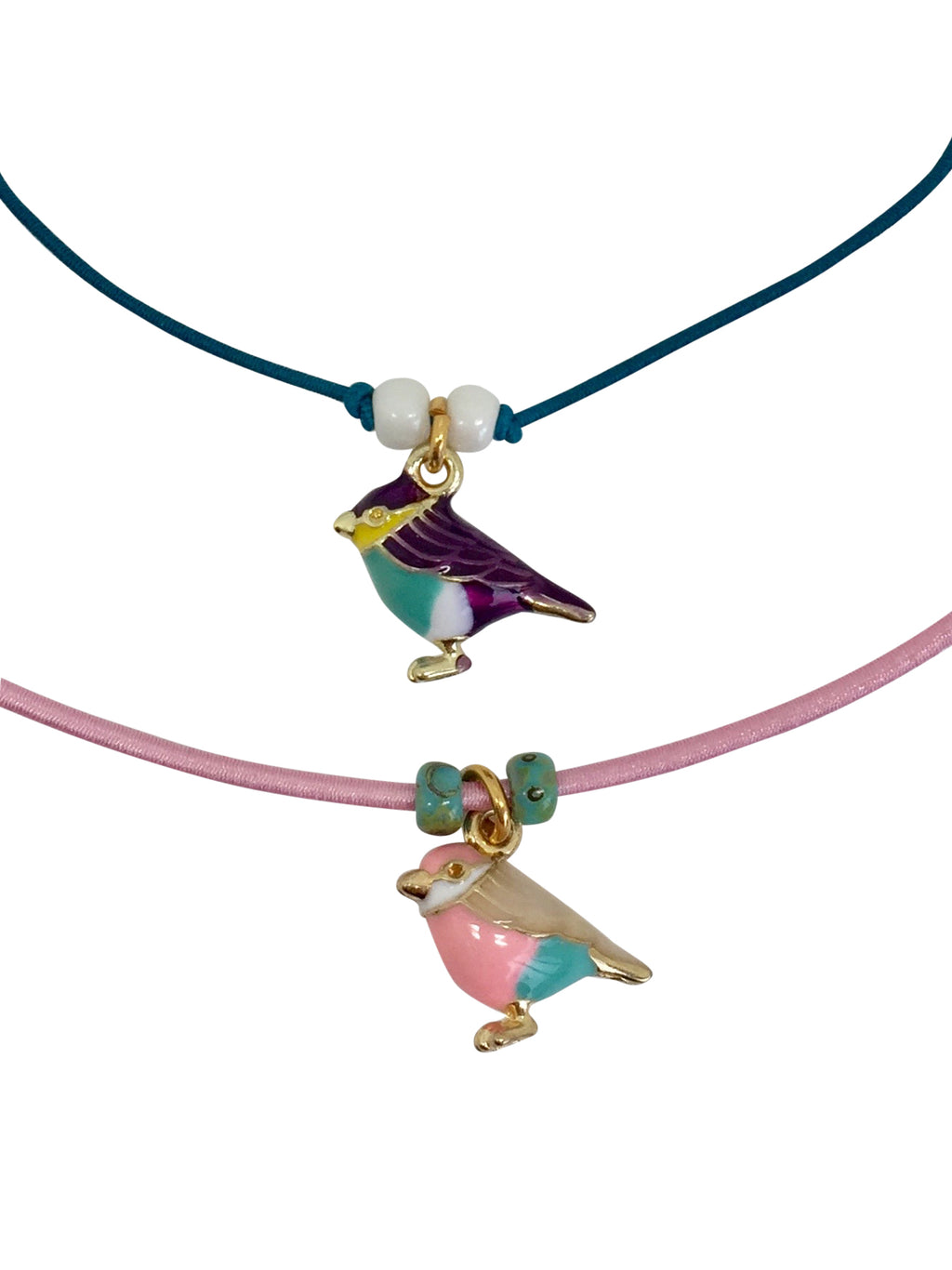 Bracelet Kids "Birdy"