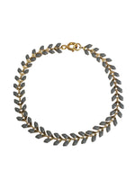 "Chevron Emaille" (grey temporarily out of stock)