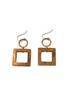 "Square Shell"