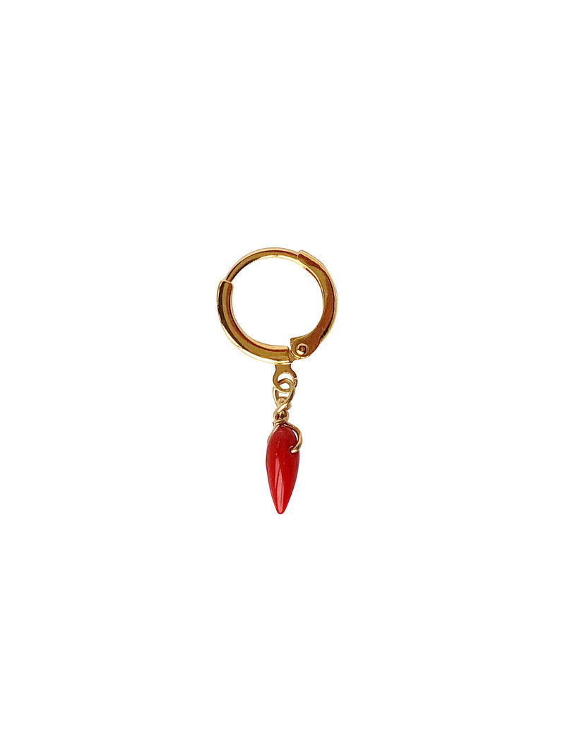 "Coral Drop"