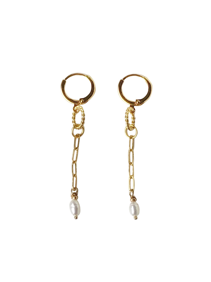 "Dancing Pearls" (also available per piece)