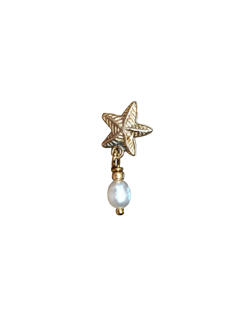 "A Mermaid's Tressure"