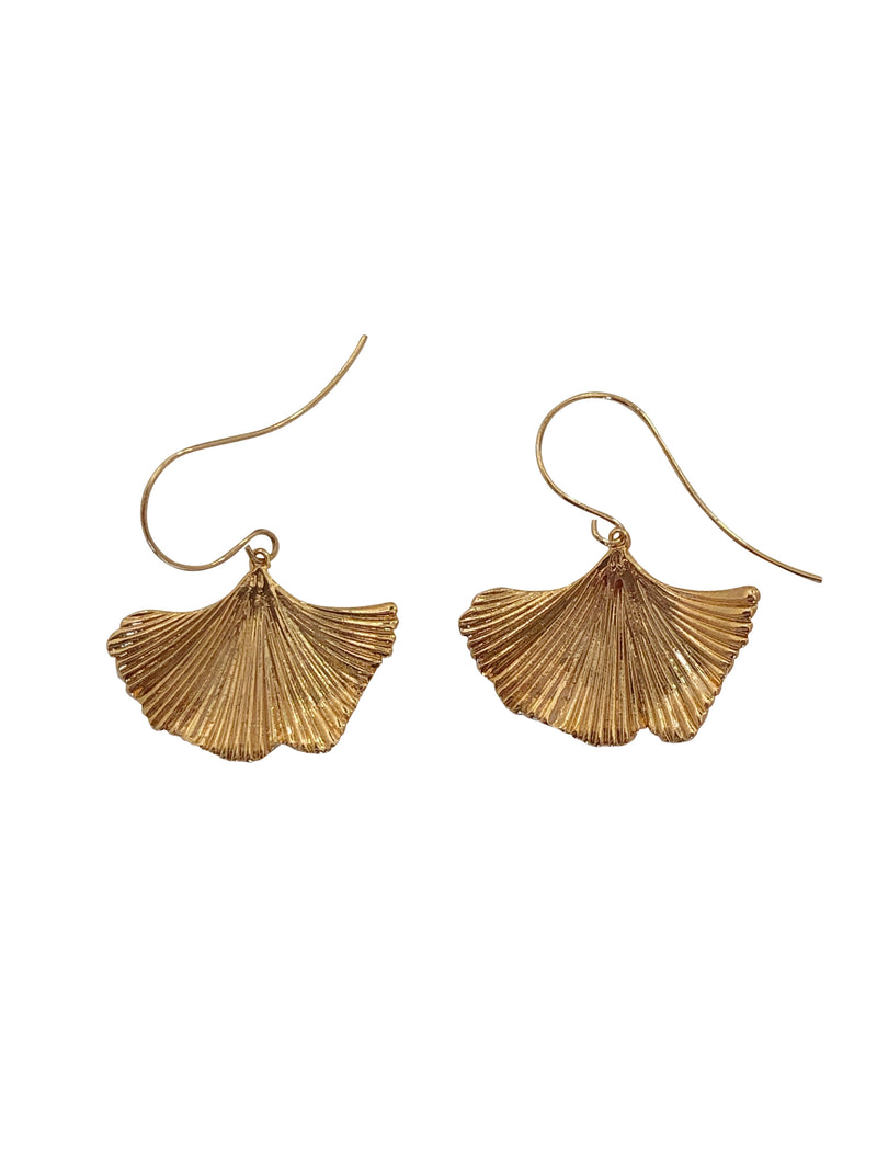 "Ginkgo Leafs"