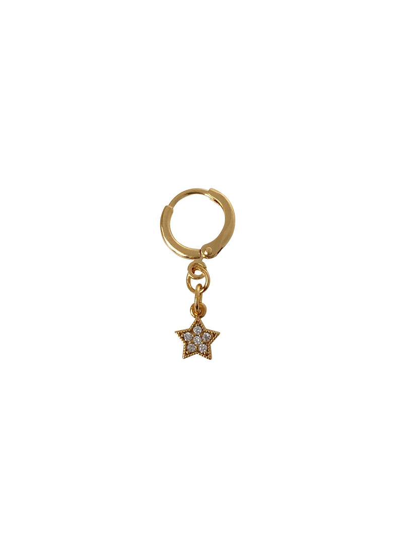 "Chrystal star"
