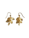 "Golden Leafs"