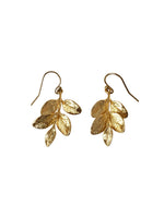 "Golden Leafs"