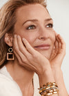 "Bronze Colour Bracelet"