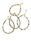 "Bronze Colour Bracelet"