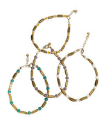 "Bronze Colour Bracelet"