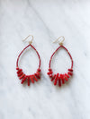Ready for Red (Sorry, Sold out)