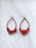 Ready for Red (Sorry, Sold out)