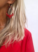 Ready for Red (Sorry, Sold out)