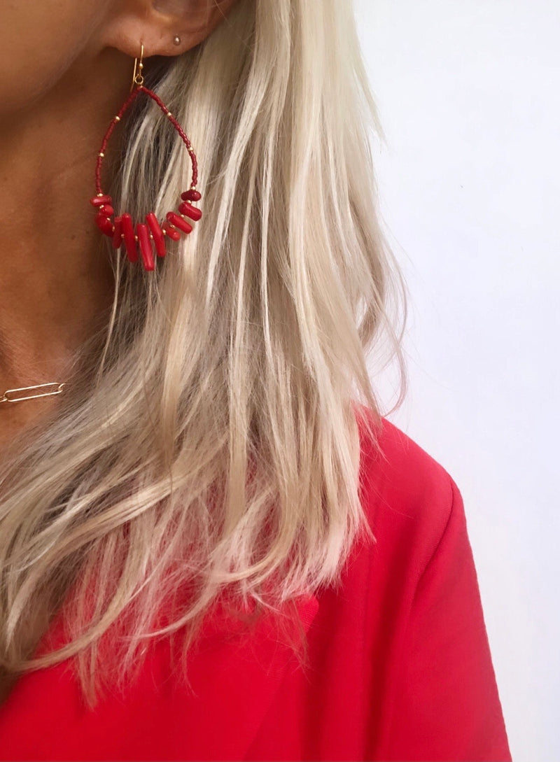 Ready for Red