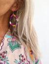 Chunky (multicolour) sorry; sold out